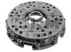 KM Germany 069 0007 Clutch Pressure Plate